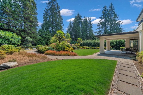 920 3Rd Street, West Vancouver, BC - Outdoor