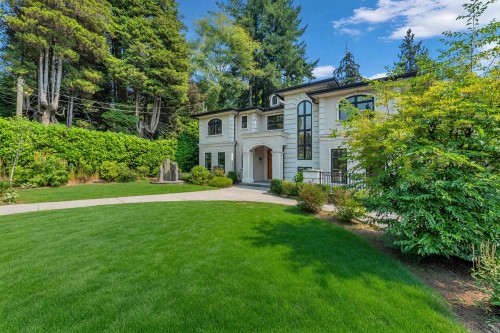920 3Rd Street, West Vancouver, BC - Outdoor