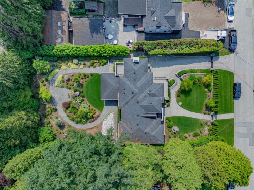 920 3Rd Street, West Vancouver, BC - Outdoor With View