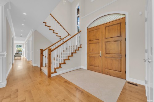 920 3Rd Street, West Vancouver, BC - Indoor Photo Showing Other Room