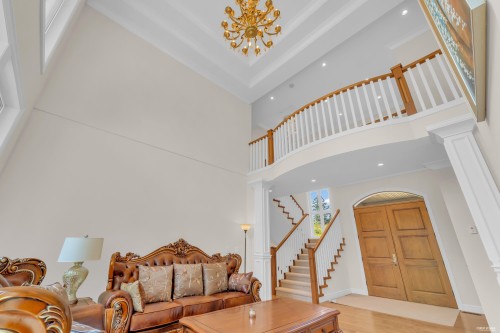 920 3Rd Street, West Vancouver, BC - Indoor