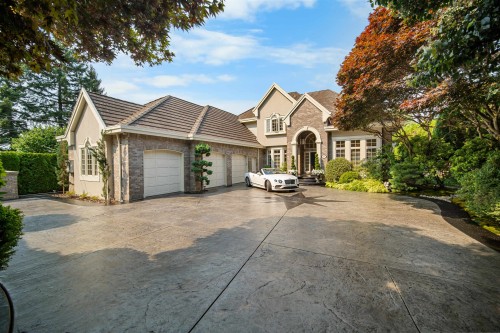414 Walker Street, Coquitlam, BC - Outdoor