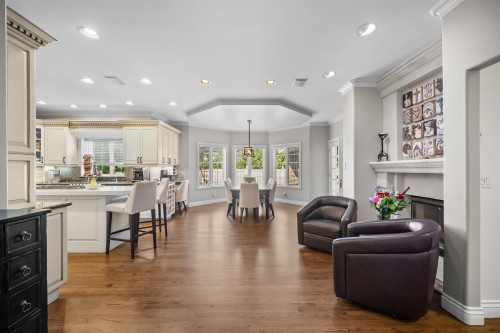 414 Walker Street, Coquitlam, BC - Indoor