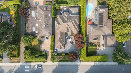 414 Walker Street, Coquitlam, BC - Outdoor With View