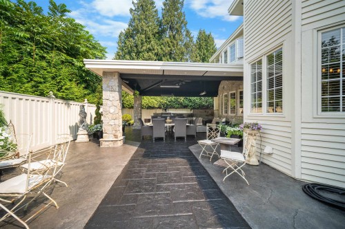 414 Walker Street, Coquitlam, BC - Outdoor