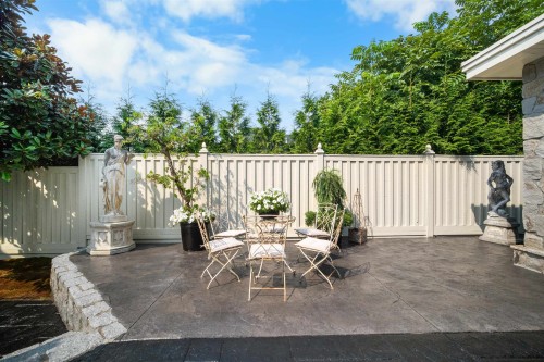 414 Walker Street, Coquitlam, BC - Outdoor