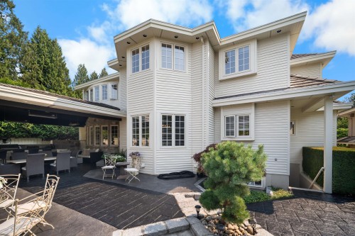 414 Walker Street, Coquitlam, BC - Outdoor