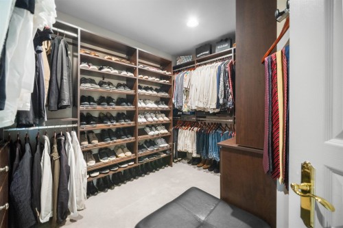 414 Walker Street, Coquitlam, BC - Indoor With Storage