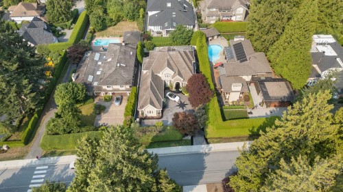 414 Walker Street, Coquitlam, BC - Outdoor With View