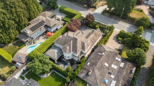 414 Walker Street, Coquitlam, BC - Outdoor With View