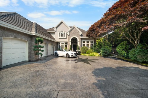 414 Walker Street, Coquitlam, BC - Outdoor