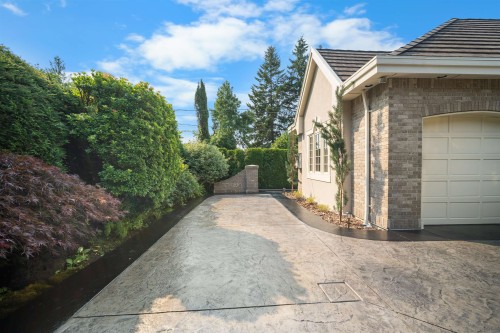 414 Walker Street, Coquitlam, BC - Outdoor