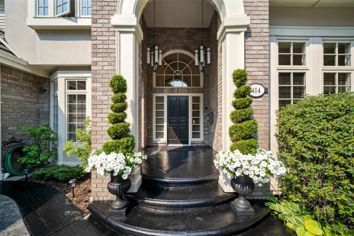 414 Walker Street, Coquitlam, BC - Outdoor