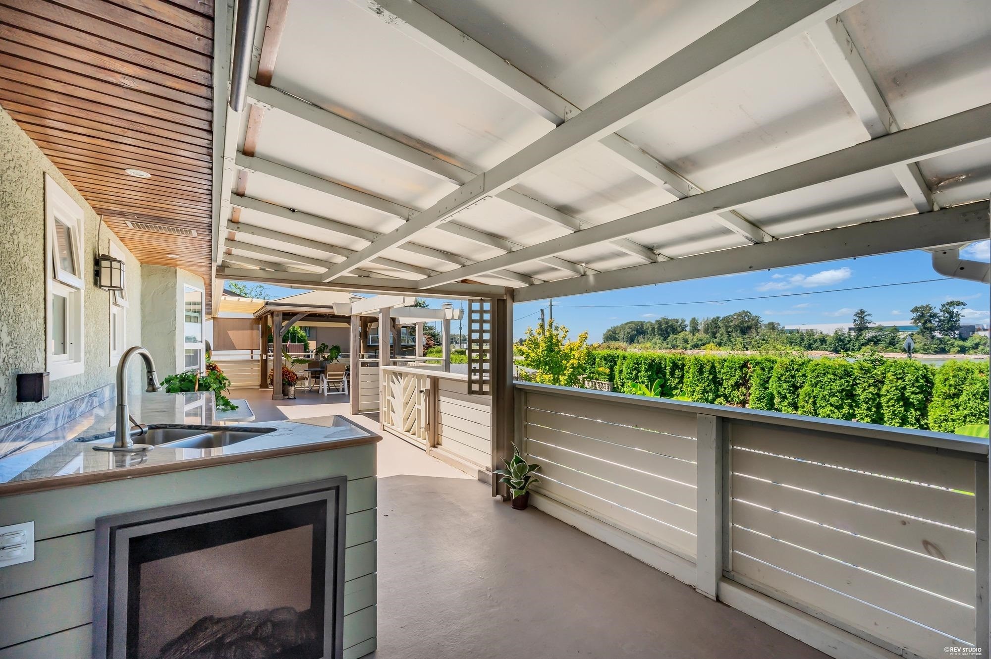 23271 Westminster Highway, Richmond, BC -