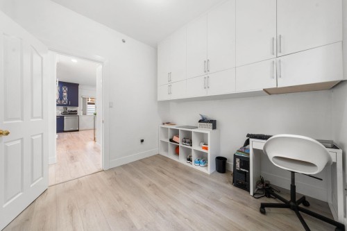 5174 Aberdeen Street, Vancouver, BC - Indoor