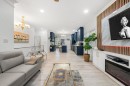 5174 Aberdeen Street, Vancouver, BC  - Indoor With Fireplace 