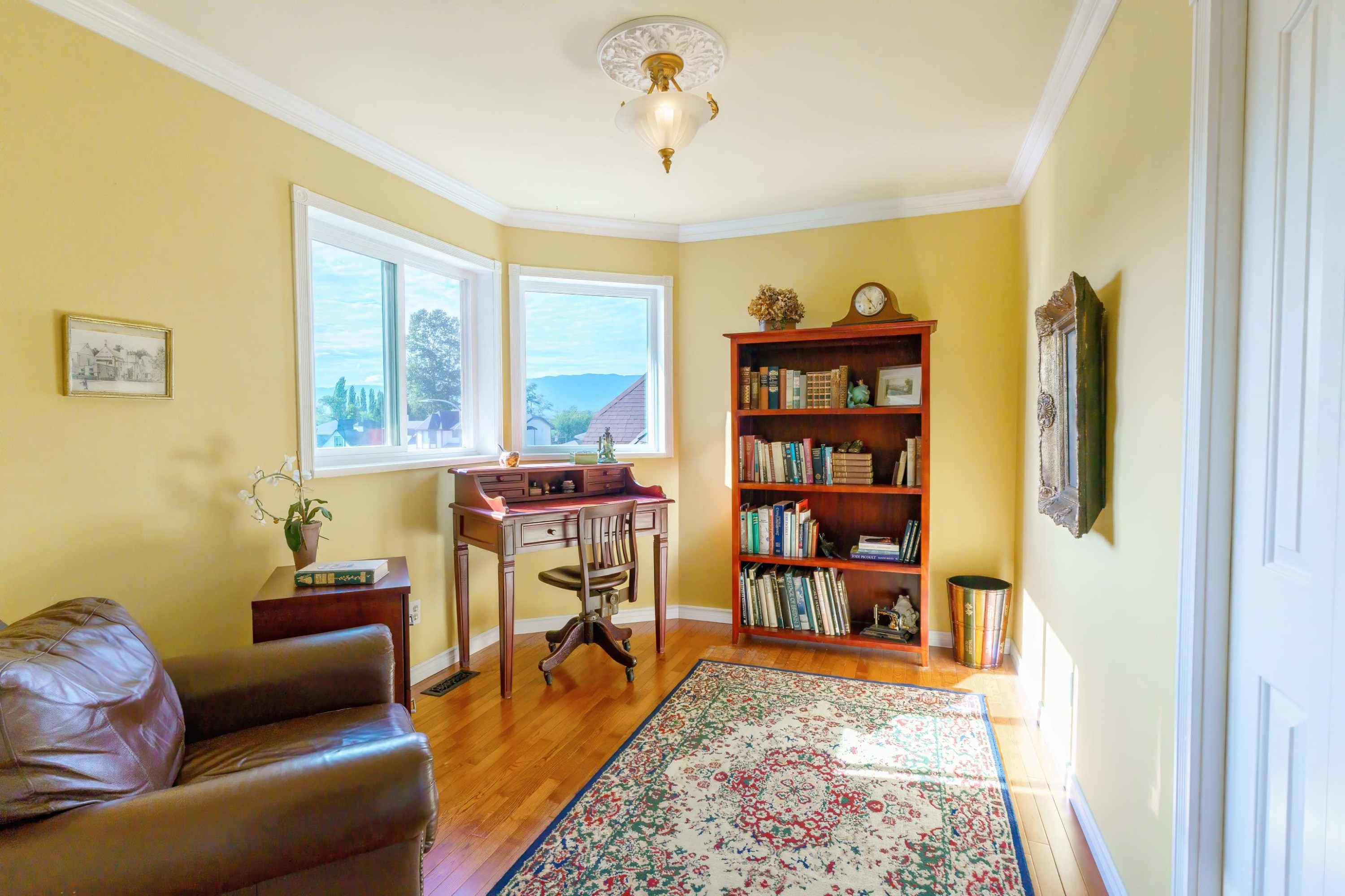 12612 215 Street, Maple Ridge, BC - Indoor