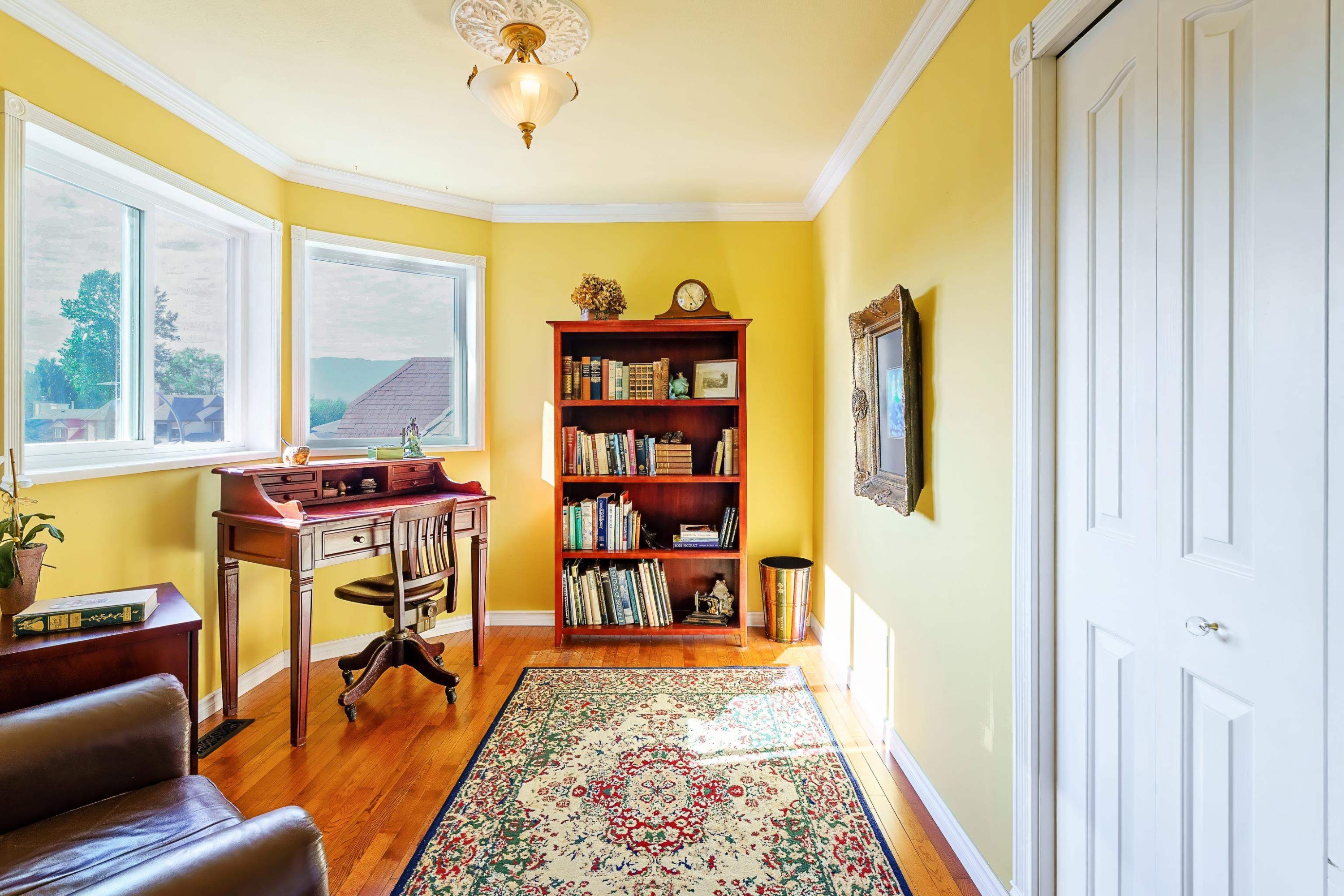 12612 215 Street, Maple Ridge, BC - Indoor