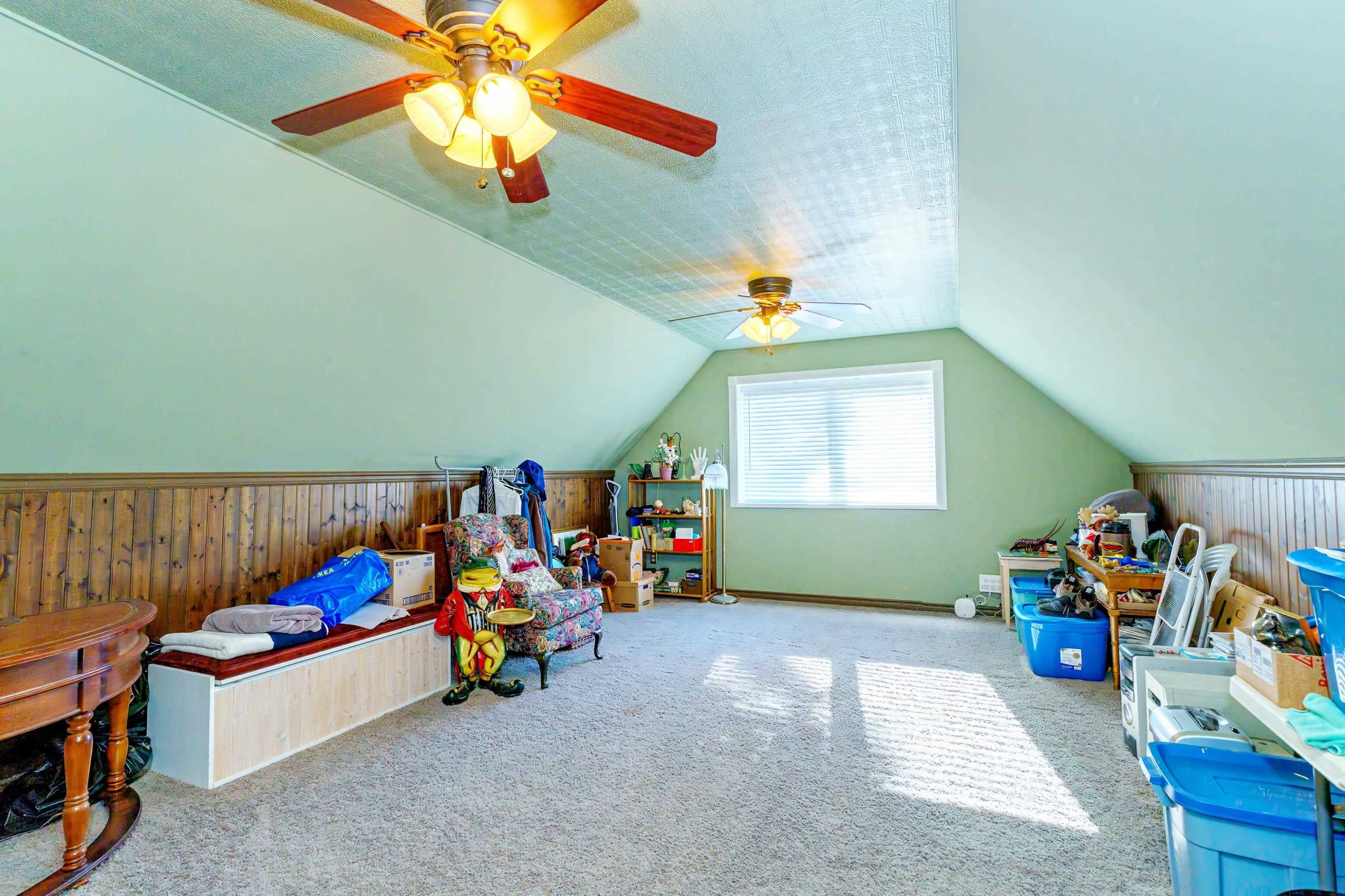 12612 215 Street, Maple Ridge, BC - Indoor Photo Showing Other Room