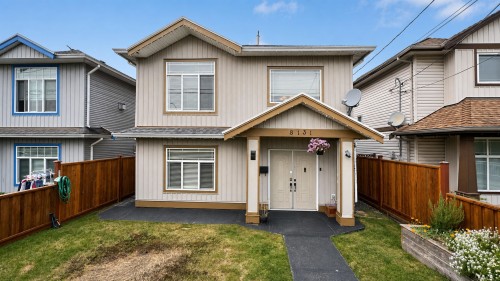 8131 No. 1 Road, Richmond, BC 