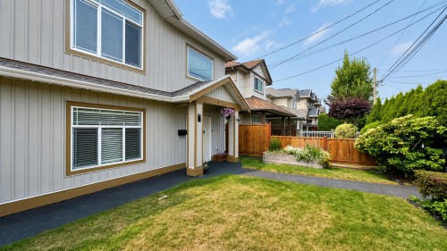 8131 No. 1 Road, Richmond, BC 