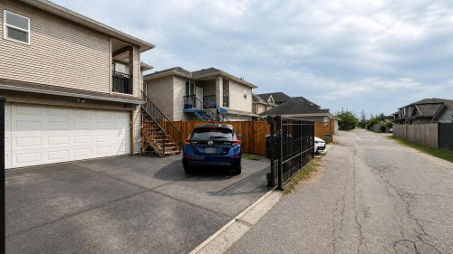 8131 No. 1 Road, Richmond, BC 