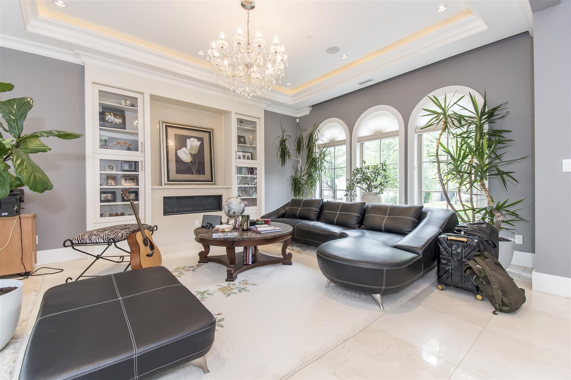 5578 Elizabeth Street, Vancouver, BC