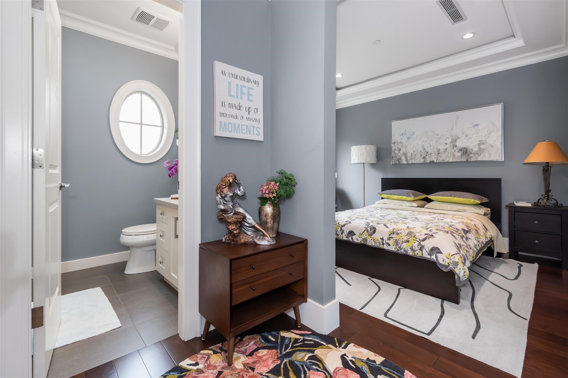 5578 Elizabeth Street, Vancouver, BC