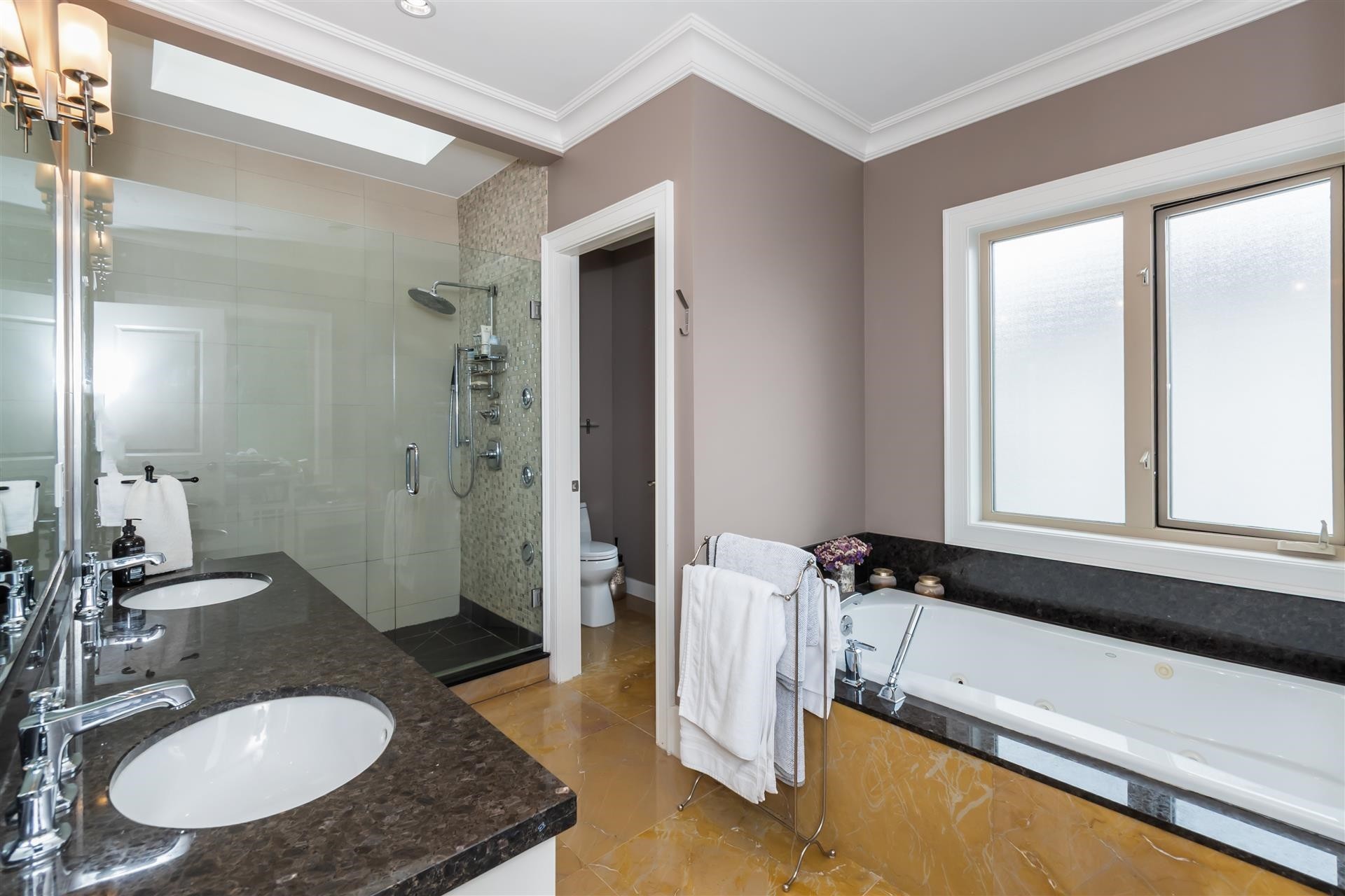 5578 Elizabeth Street, Vancouver, BC