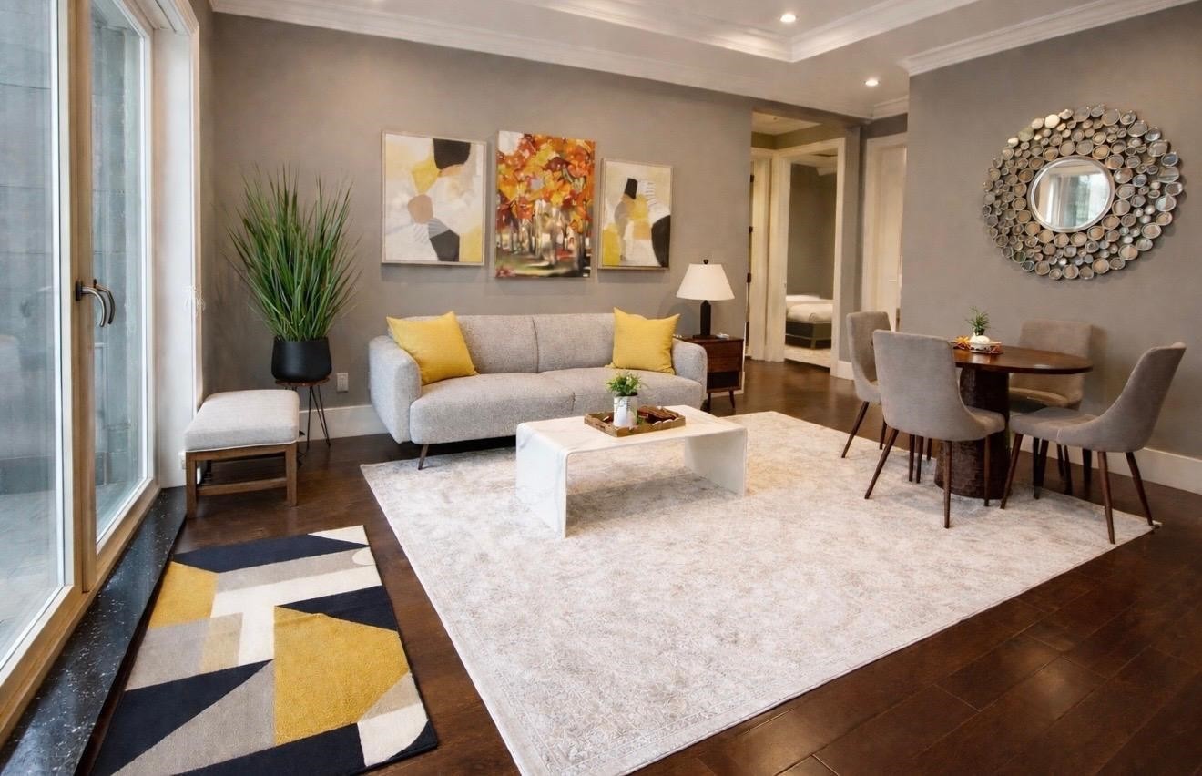 5578 Elizabeth Street, Vancouver, BC