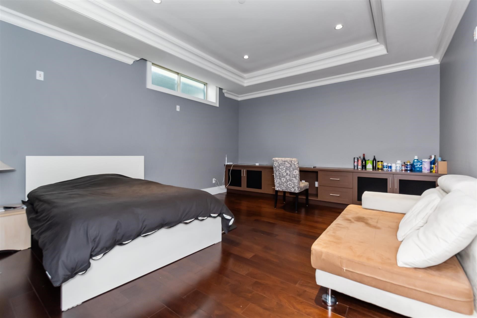 5578 Elizabeth Street, Vancouver, BC