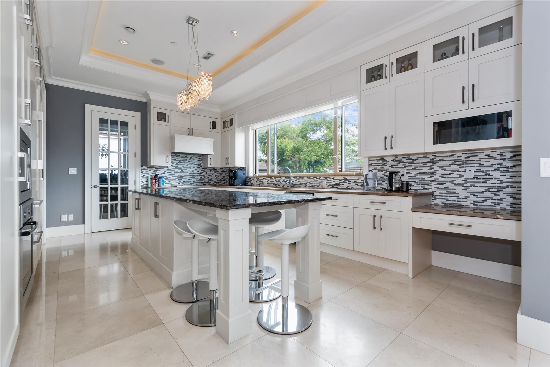 5578 Elizabeth Street, Vancouver, BC
