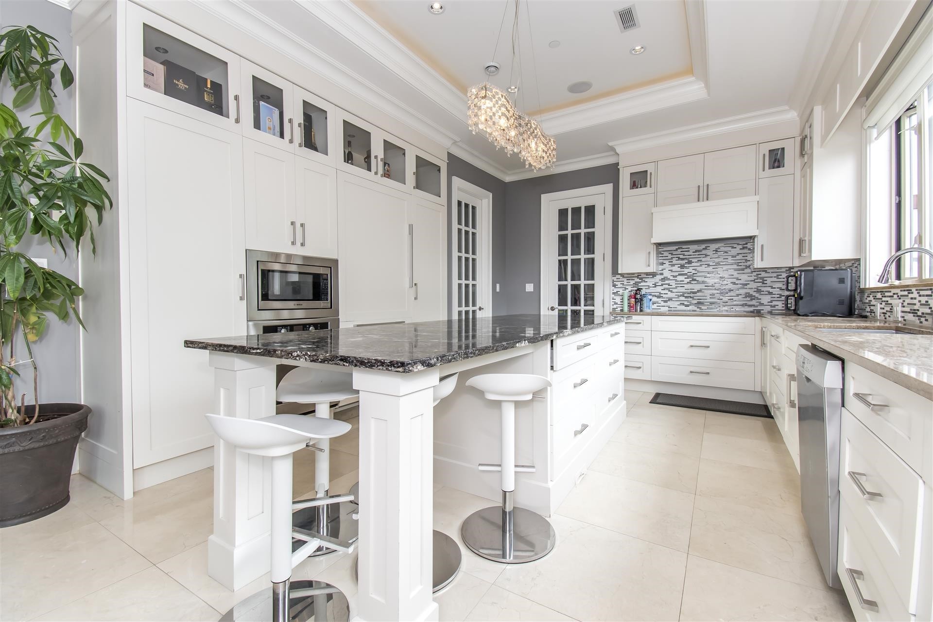 5578 Elizabeth Street, Vancouver, BC
