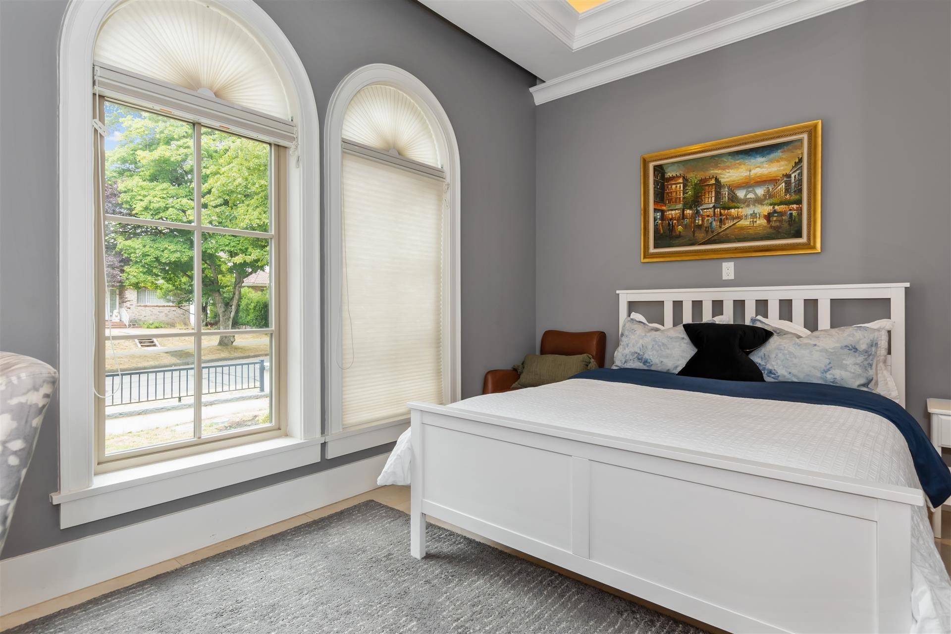5578 Elizabeth Street, Vancouver, BC