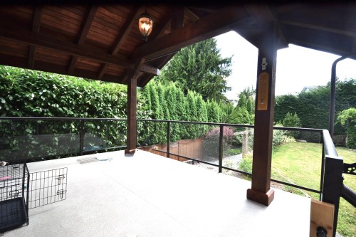 1410 Lansdowne Drive, Coquitlam, BC 