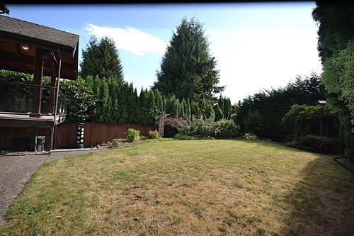 1410 Lansdowne Drive, Coquitlam, BC 