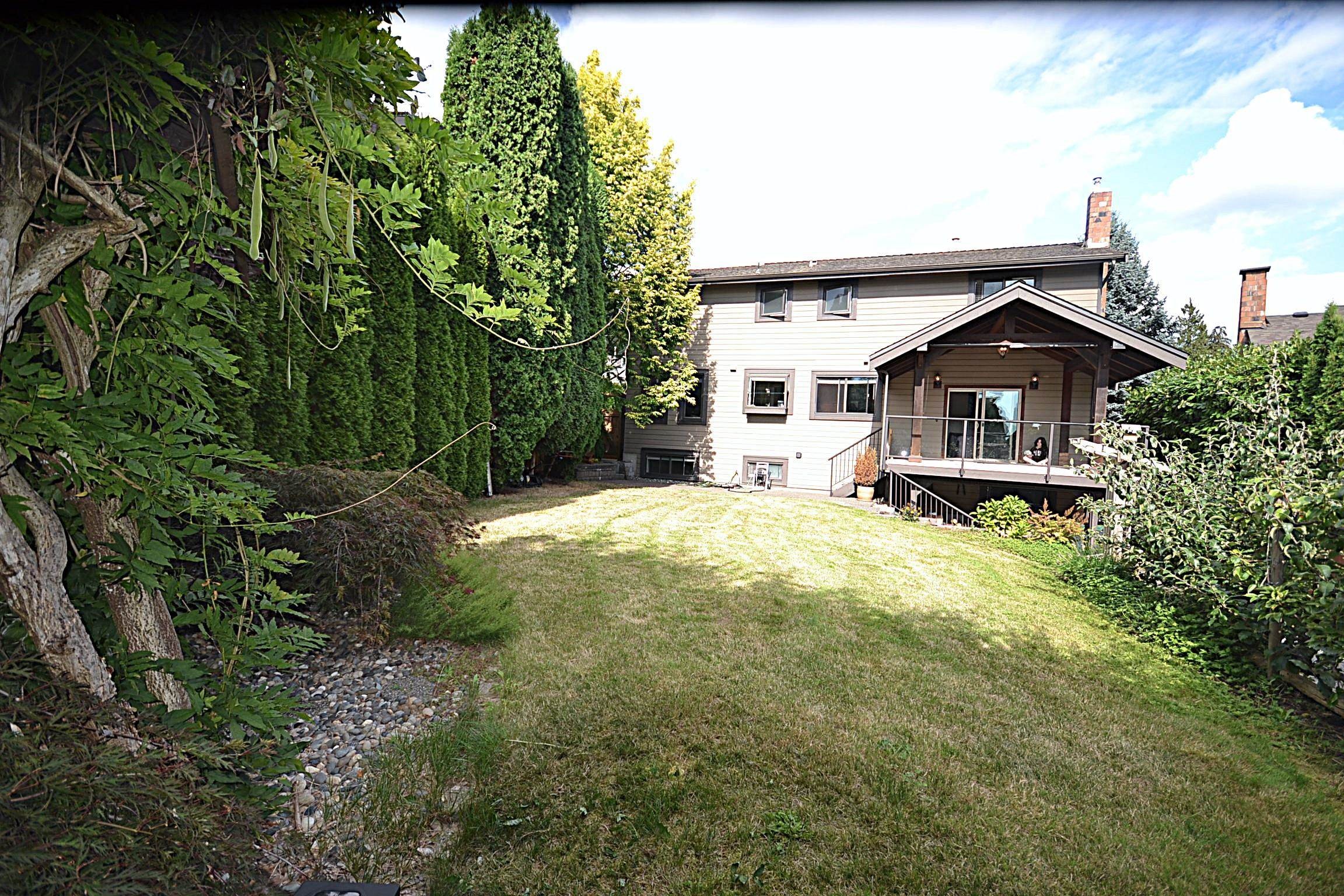 1410 Lansdowne Drive, Coquitlam, BC