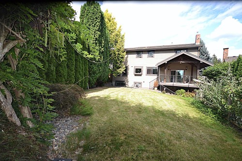 1410 Lansdowne Drive, Coquitlam, BC 