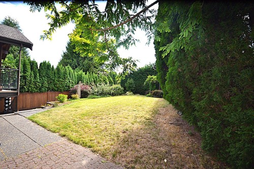 1410 Lansdowne Drive, Coquitlam, BC 