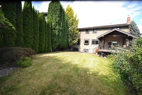 1410 Lansdowne Drive, Coquitlam, BC 