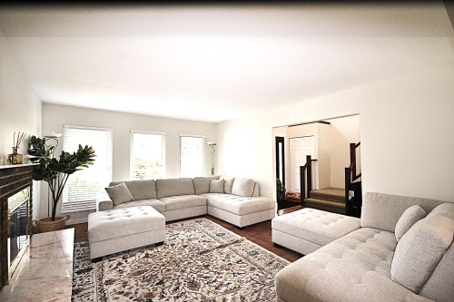 1410 Lansdowne Drive, Coquitlam, BC 