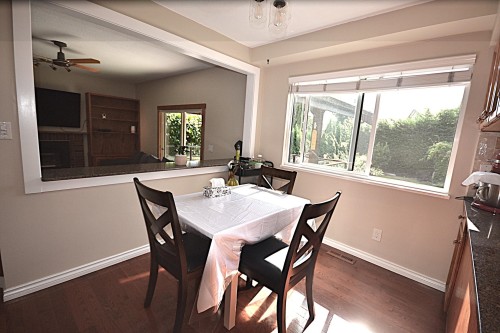 1410 Lansdowne Drive, Coquitlam, BC 