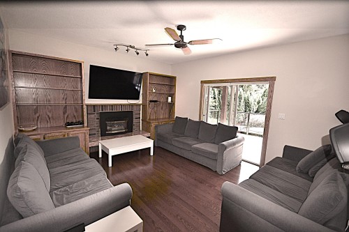 1410 Lansdowne Drive, Coquitlam, BC 