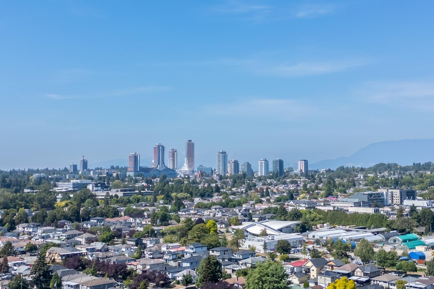 425 56Th Avenue E, Vancouver, BC - Outdoor With View