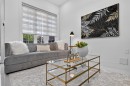 425 56Th Avenue E, Vancouver, BC  - Indoor Photo Showing Living Room 