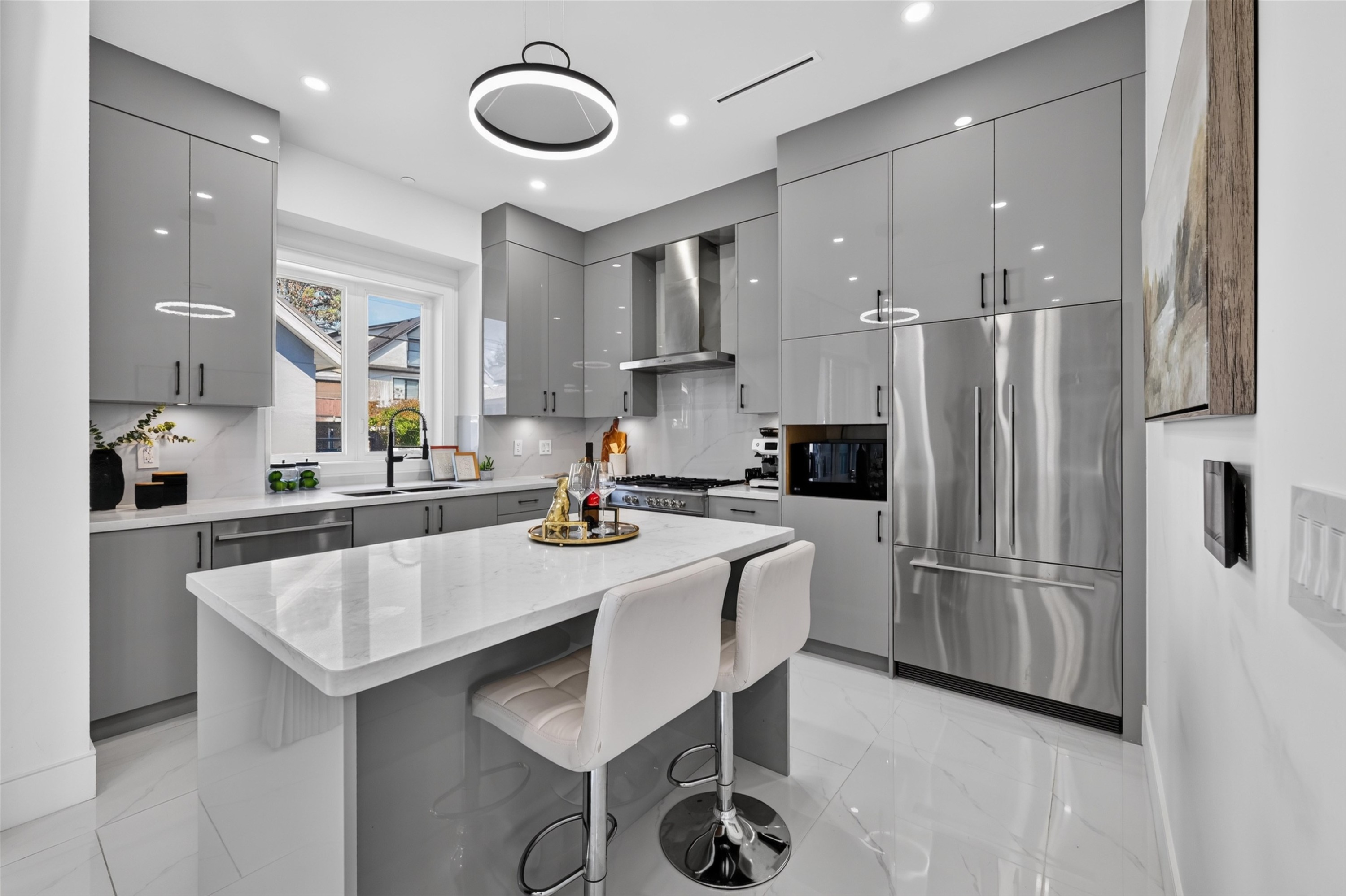 425 56Th Avenue E, Vancouver, BC - Indoor Photo Showing Other Room