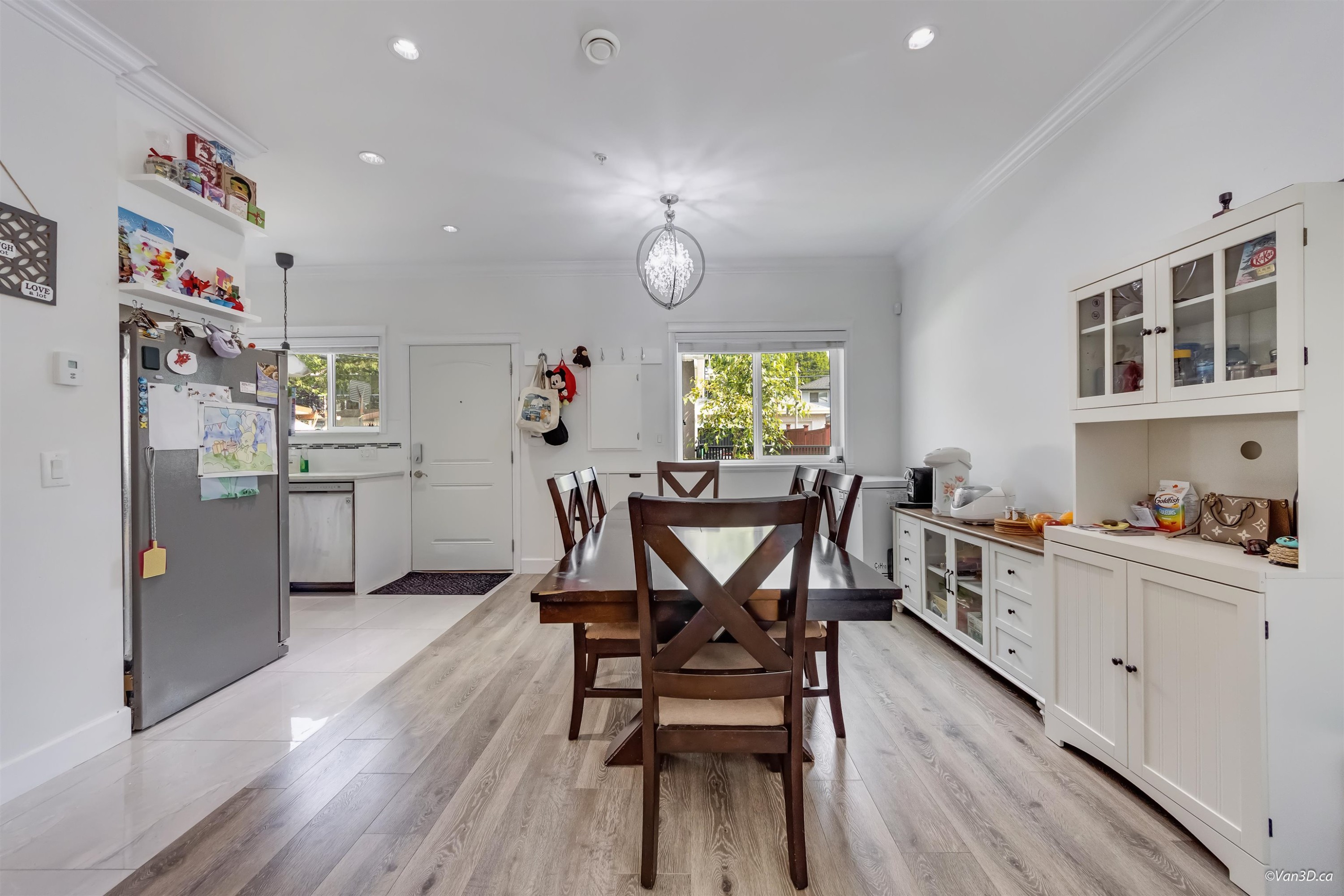 621 65Th Avenue E, Vancouver, BC - Indoor