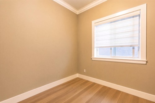 4231 Brant Street, Vancouver, BC - Indoor Photo Showing Other Room