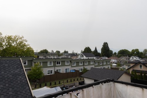 4231 Brant Street, Vancouver, BC - Outdoor