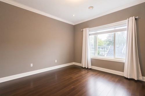 4231 Brant Street, Vancouver, BC - Indoor Photo Showing Other Room